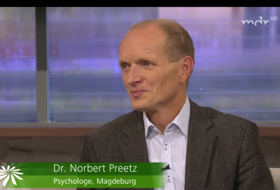 MDR Dr. Preetz Hypnose